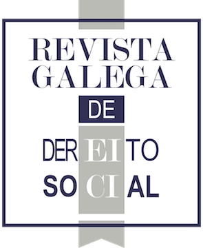 Revista Galega de Dereito Social